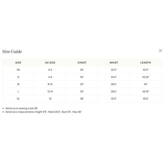 STAUD Black Elyse Knit Maxi Dress NWT XS Retail $295 Tuckernuck - Picture 3 of 7